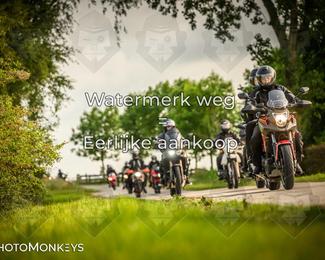Motor Elfstedentocht – 9 juni 2025 photo