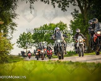 Motor Elfstedentocht – 9 juni 2025 photo