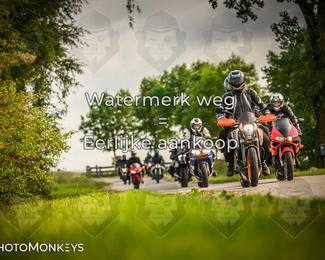 Motor Elfstedentocht – 9 juni 2025 photo