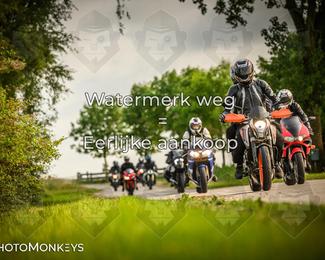 Motor Elfstedentocht – 9 juni 2025 photo