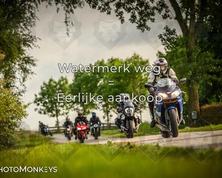 Motor Elfstedentocht – 9 juni 2025 photo