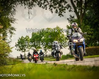 Motor Elfstedentocht – 9 juni 2025 photo