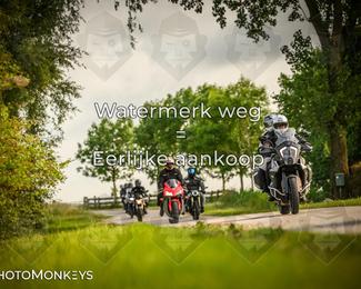 Motor Elfstedentocht – 9 juni 2025 photo