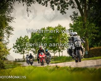 Motor Elfstedentocht – 9 juni 2025 photo