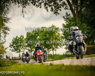 Motor Elfstedentocht – 9 juni 2025 photo