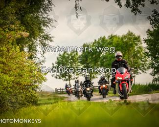 Motor Elfstedentocht – 9 juni 2025 photo