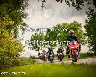 Motor Elfstedentocht – 9 juni 2025 photo
