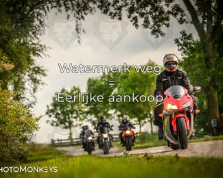 Motor Elfstedentocht – 9 juni 2025 photo