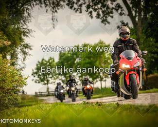 Motor Elfstedentocht – 9 juni 2025 photo