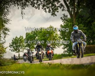 Motor Elfstedentocht – 9 juni 2025 photo