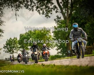 Motor Elfstedentocht – 9 juni 2025 photo