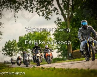 Motor Elfstedentocht – 9 juni 2025 photo