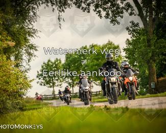 Motor Elfstedentocht – 9 juni 2025 photo