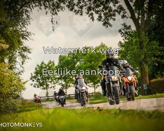 Motor Elfstedentocht – 9 juni 2025 photo