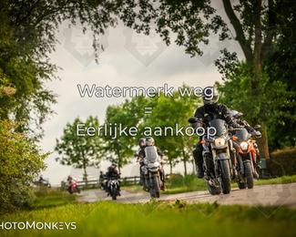 Motor Elfstedentocht – 9 juni 2025 photo