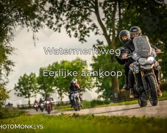 Motor Elfstedentocht – 9 juni 2025 photo