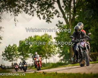 Motor Elfstedentocht – 9 juni 2025 photo