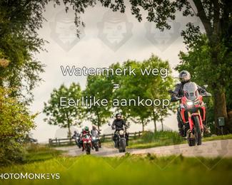 Motor Elfstedentocht – 9 juni 2025 photo