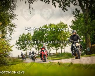 Motor Elfstedentocht – 9 juni 2025 photo