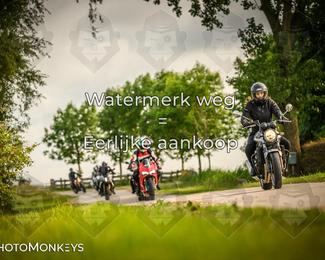 Motor Elfstedentocht – 9 juni 2025 photo