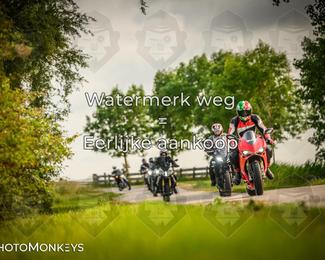 Motor Elfstedentocht – 9 juni 2025 photo