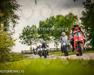 Motor Elfstedentocht – 9 juni 2025 photo