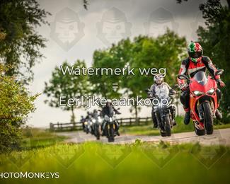 Motor Elfstedentocht – 9 juni 2025 photo