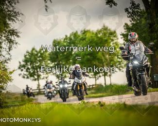 Motor Elfstedentocht – 9 juni 2025 photo