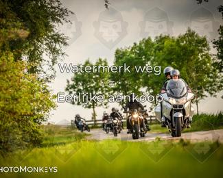 Motor Elfstedentocht – 9 juni 2025 photo
