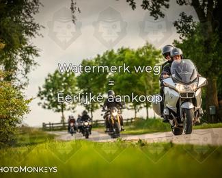Motor Elfstedentocht – 9 juni 2025 photo