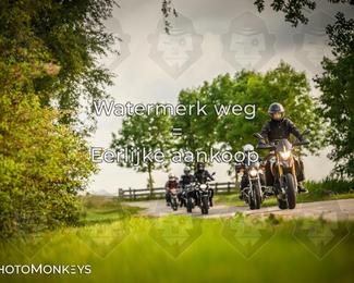 Motor Elfstedentocht – 9 juni 2025 photo