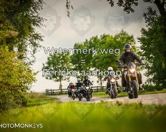 Motor Elfstedentocht – 9 juni 2025 photo