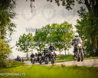 Motor Elfstedentocht – 9 juni 2025 photo