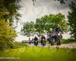Motor Elfstedentocht – 9 juni 2025 photo