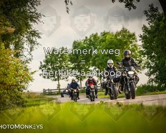 Motor Elfstedentocht – 9 juni 2025 photo