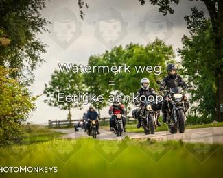 Motor Elfstedentocht – 9 juni 2025 photo