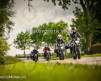 Motor Elfstedentocht – 9 juni 2025 photo