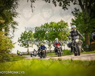Motor Elfstedentocht – 9 juni 2025 photo