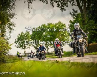 Motor Elfstedentocht – 9 juni 2025 photo