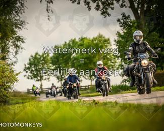 Motor Elfstedentocht – 9 juni 2025 photo