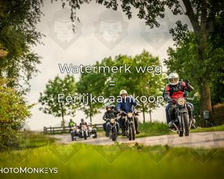 Motor Elfstedentocht – 9 juni 2025 photo