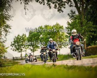 Motor Elfstedentocht – 9 juni 2025 photo