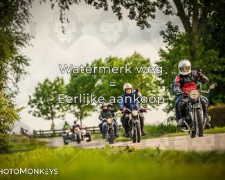 Motor Elfstedentocht – 9 juni 2025 photo