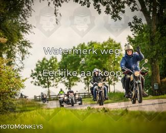Motor Elfstedentocht – 9 juni 2025 photo