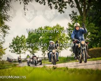 Motor Elfstedentocht – 9 juni 2025 photo
