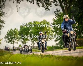 Motor Elfstedentocht – 9 juni 2025 photo