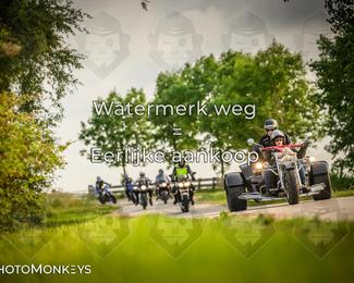 Motor Elfstedentocht – 9 juni 2025 photo