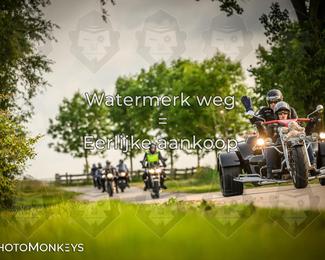 Motor Elfstedentocht – 9 juni 2025 photo