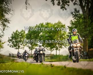 Motor Elfstedentocht – 9 juni 2025 photo