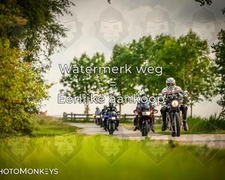 Motor Elfstedentocht – 9 juni 2025 photo